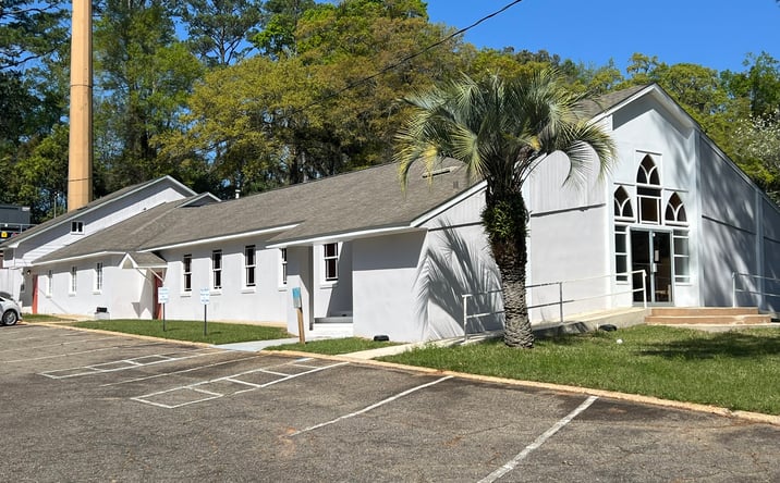 Pictures of Special Purpose property located at 2302 Jim Lee Rd, Tallahassee, FL 32301 for sales - image #1