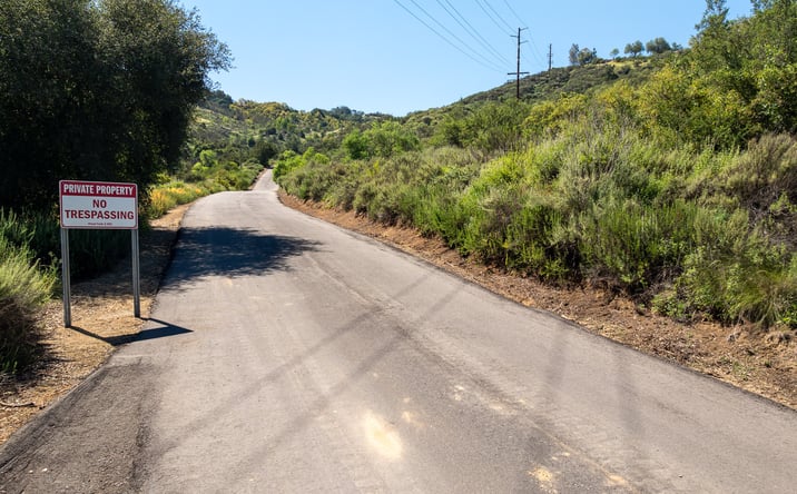 Pictures of Land property located at 27995 Cougar Pass Rd, Escondido, CA 92026 for sales - image #1
