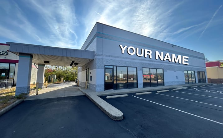 Pictures of Retail property located at 4170 OH-128, Cleves, OH 45002 for sales - image #1