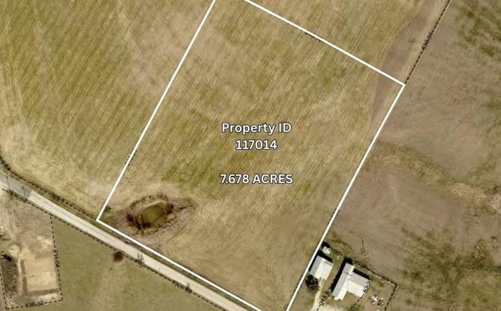 Pictures of Land property located at Roemer Rd, Elgin, TX 78621 for sales - image #1