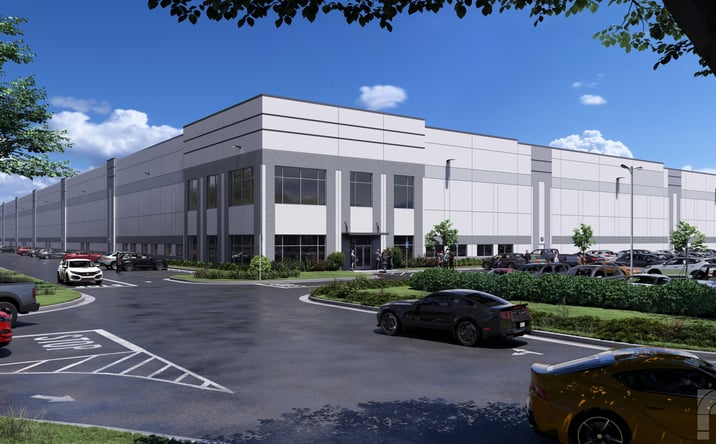 Pictures of Industrial, Land property located at 1795 Parker Rd SE, Conyers, GA 30094 for sales - image #1