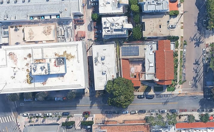 Pictures of Special Purpose property located at 1216 Cave Street, San Diego, CA 92037 for sales - image #1