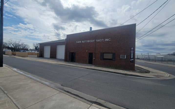 Pictures of Industrial, Mixed Use, Special Purpose property located at 406 Martin St, Salisbury, MD 21804 for sales - image #1