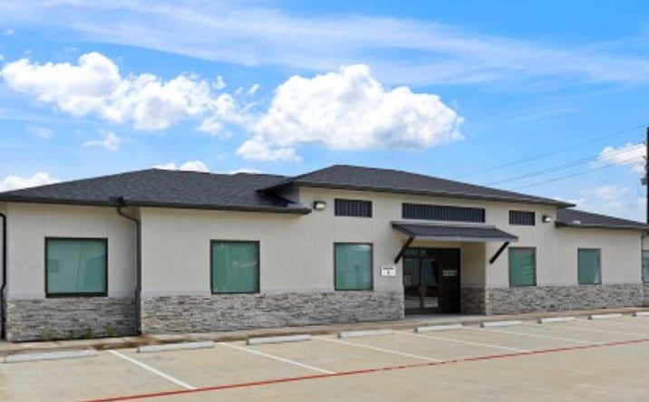 Pictures of Office property located at 7630 Dowdell Rd, Spring, TX 77389 for sales - image #1