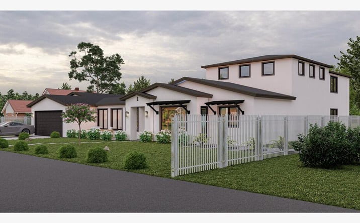 Pictures of Senior Living, Special Purpose property located at 4528 N 28th Pl, Phoenix, AZ 85016 for sales - image #1