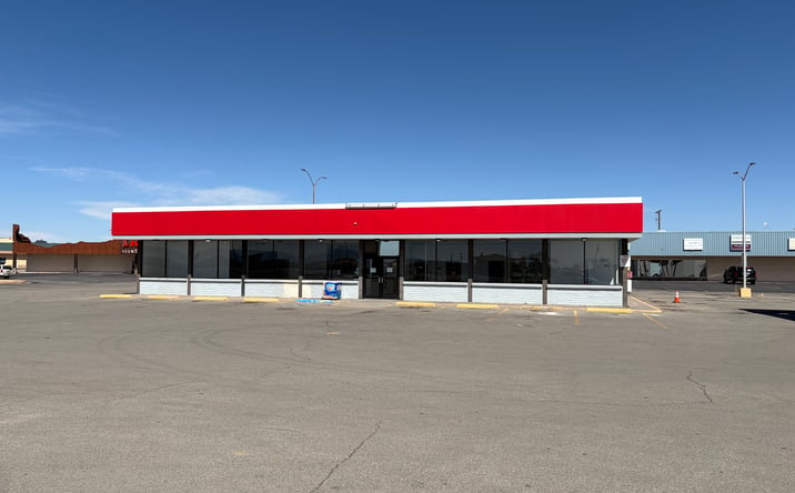 Pictures of Land, Retail property located at 3213 Main St, Alamosa, CO 81101 for sales - image #1