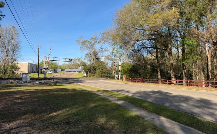 Pictures of Land property located at 0 Peacock Pkwy, Ozark, AL 36360 for sales - image #1