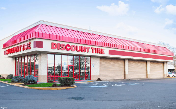 Pictures of Retail property located at 870 NW Eastman Pkwy, Gresham, OR 97030 for sales - image #1