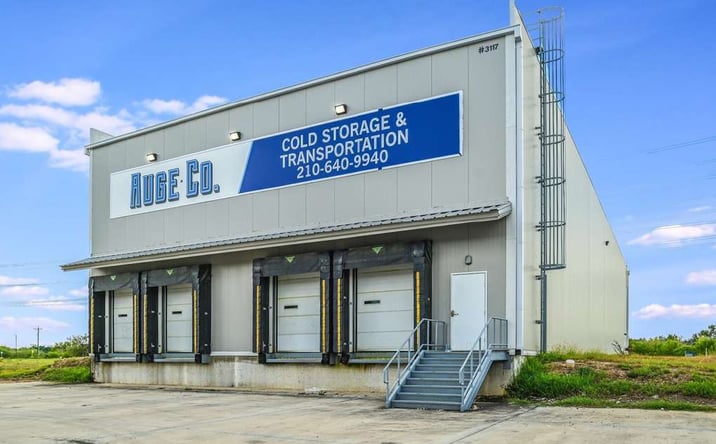 Pictures of Industrial property located at 9342 SE Loop 410 Acc Rd, San Antonio, TX 78223 for sales - image #1