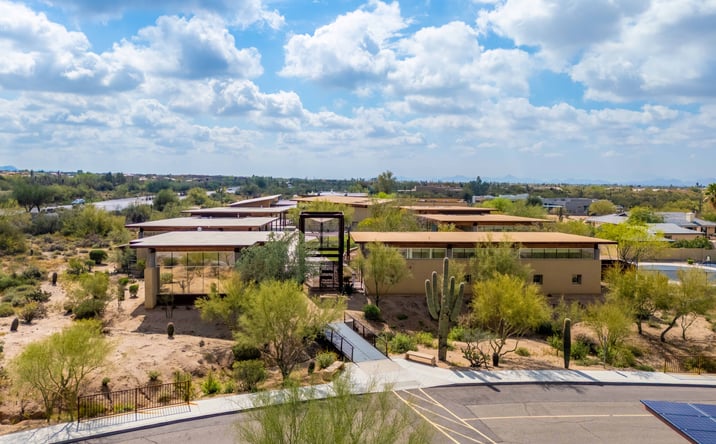 Pictures of Special Purpose property located at 7191 Ashler Hills Dr, Scottsdale, AZ 85266 for sales - image #1