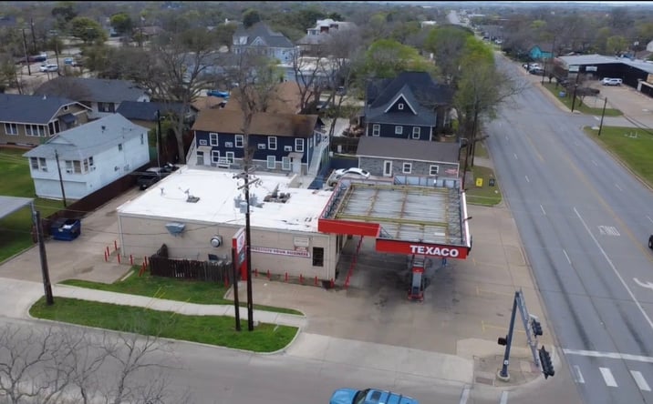 Pictures of Business for Sale, Retail property located at 401 W William Joel Bryan Pkwy, Bryan, TX 77803 for sales - image #1