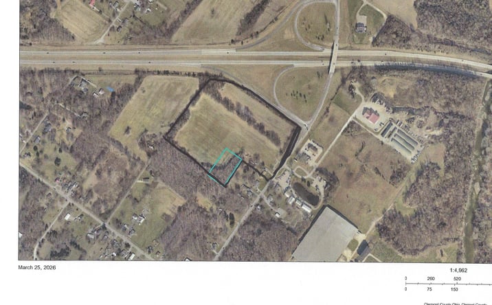 Pictures of Hospitality, Land, Office, Retail property located at 0-A St Rt 133, Williamsburg, OH 45103 for sales - image #1