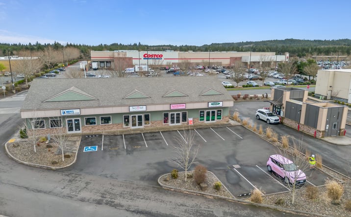 Pictures of Retail property located at 1520 SE Discovery Lane, Warrenton, OR 97146 for sales - image #1