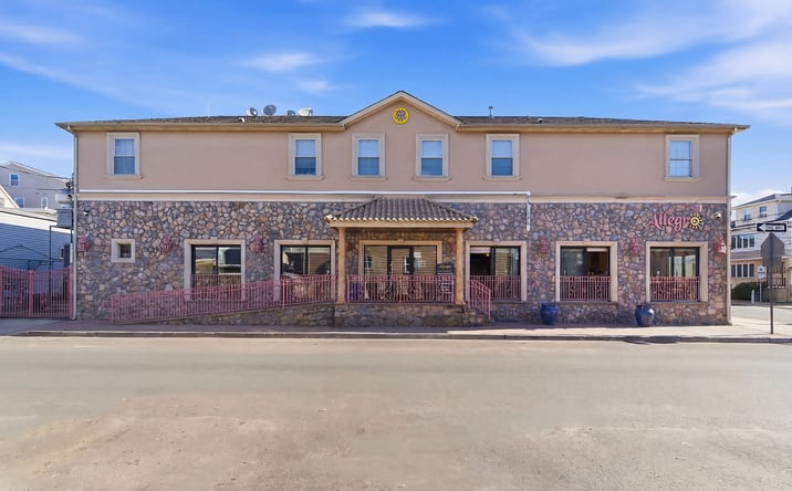 Pictures of Business for Sale, Mixed Use, Multifamily property located at 58 Kossuth St, Newark, NJ 07105 for sales - image #1