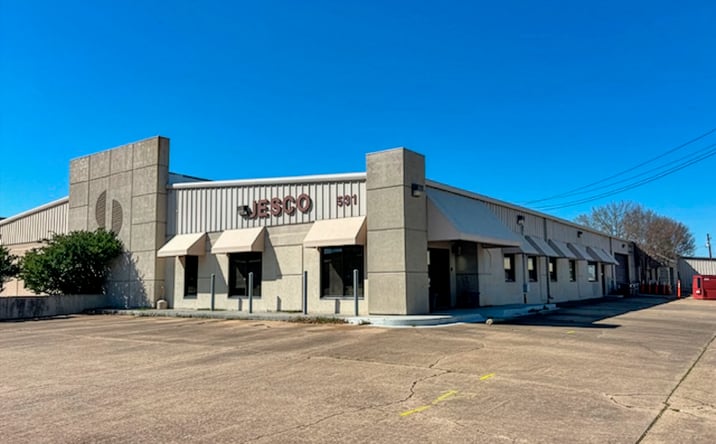 Pictures of Office, Industrial, Mixed Use property located at 531 Oliver Rd, Montgomery, AL 36117 for sales - image #1