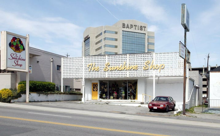 Pictures of Retail, Mixed Use, Land property located at Church Street, Nashville, TN 37203 for sales - image #1