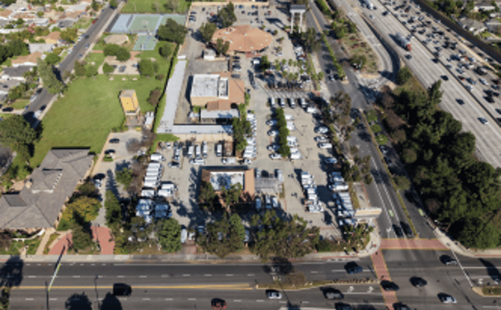Pictures of Land property located at 1434 Buena Vista St, Duarte, CA 91010 for sales - image #1