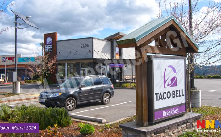 Pictures of Retail property located at 21289 Olhava Way NW, Poulsbo, WA 98370 for sales - image #1