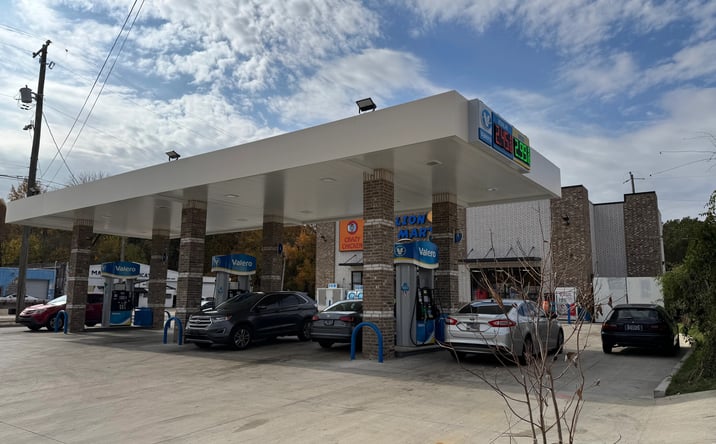 Pictures of Mixed Use, Retail property located at 3011 S Third St, Memphis, TN 38109 for sales - image #1