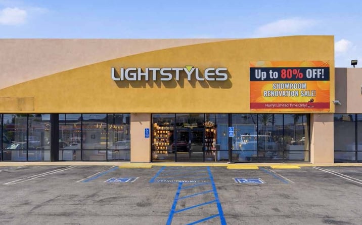 Pictures of Retail property located at 658 N Tustin St, Orange, CA 92867 for sales - image #1