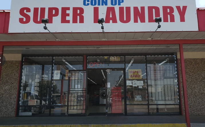 Pictures of Business for Sale property located at 428 SW 59th St, Oklahoma City, OK 73109 for sales - image #1