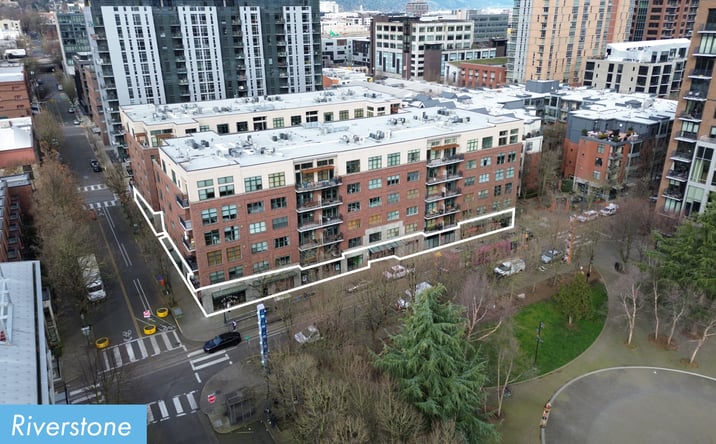 Pictures of Retail property located at 821 NW 11th Ave, Portland, OR 97209 for sales - image #1
