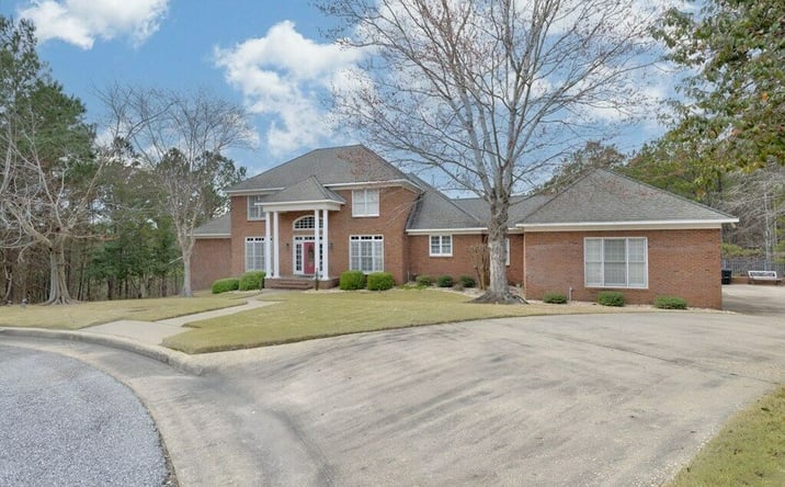 Pictures of Special Purpose property located at 7633 Grand Ridge Road, Columbus, GA 31904 for sales - image #1