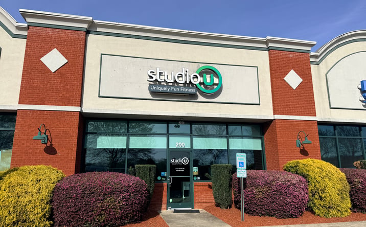 Pictures of Retail property located at 8928 Clayton Blvd, Clayton, NC 27520 for sales - image #1