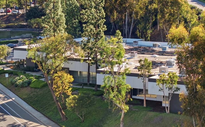 Pictures of Industrial property located at 9170-90 Camino Santa Fe, San Diego, CA 92121 for sales - image #1
