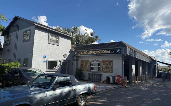 Pictures of Industrial property located at 906 Shadick Dr, Orange City, FL 32763 for sales - image #1