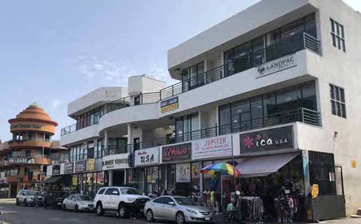 Pictures of Retail property located at 416-420 E 11th St, Los Angeles, CA 90015 for sales - image #1