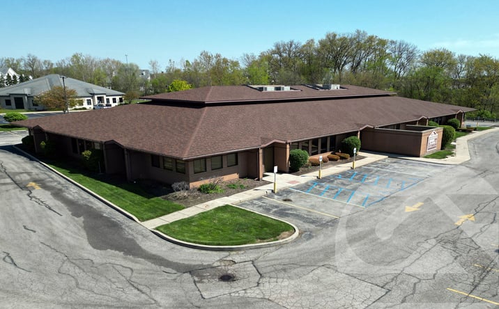 Pictures of Office property located at 7010 Spring Meadows W Dr, Holland, OH 43528 for sales - image #1