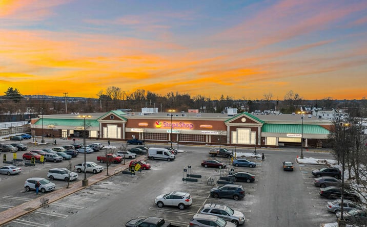 Pictures of Retail property located at 57 Main St, Westfield, MA 01085 for sales - image #1