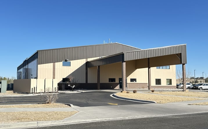 Pictures of Mixed Use, Special Purpose property located at 6725 Faith Dr, Cheyenne, WY 82009 for sales - image #1