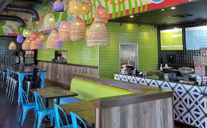 Pictures of Retail property located at 14917 Lyons Rd, Delray Beach, FL 33446 for sales - image #1