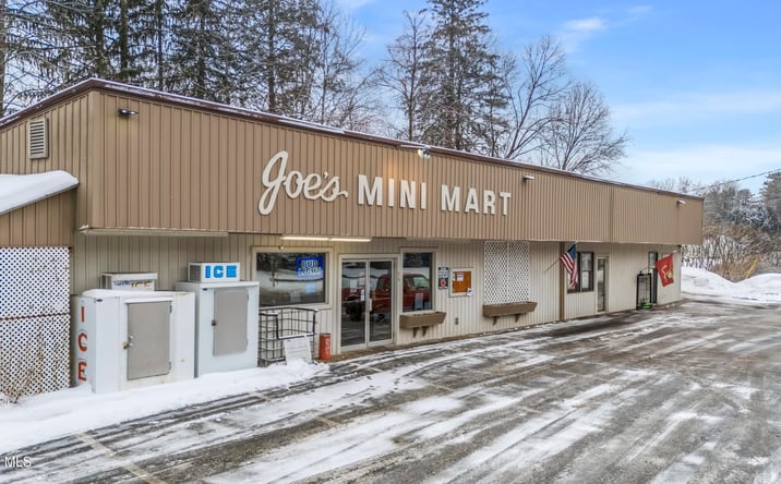 Pictures of Retail property located at 96 Lake Ave, Lake Luzerne, NY 12846 for sales - image #1