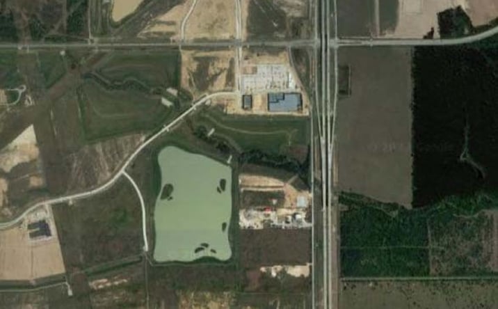 Pictures of Land property located at Stockdick School Rd, Katy, TX 77019 for sales - image #1