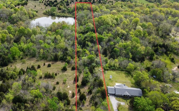 Pictures of Land property located at S Peoria Avenue, Bixby, OK 74008 for sales - image #1