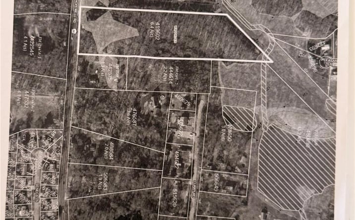 Pictures of Land property located at Old Hopewell Road, Wappinger, NY 12590 for sales - image #1
