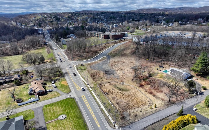 Pictures of Land property located at Route 9W, Marlboro, NY 12542 for sales - image #1