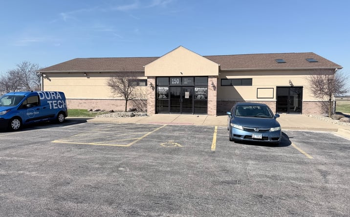Pictures of Office property located at 150 Prairie View Lane, Manteno, IL 60950 for sales - image #1