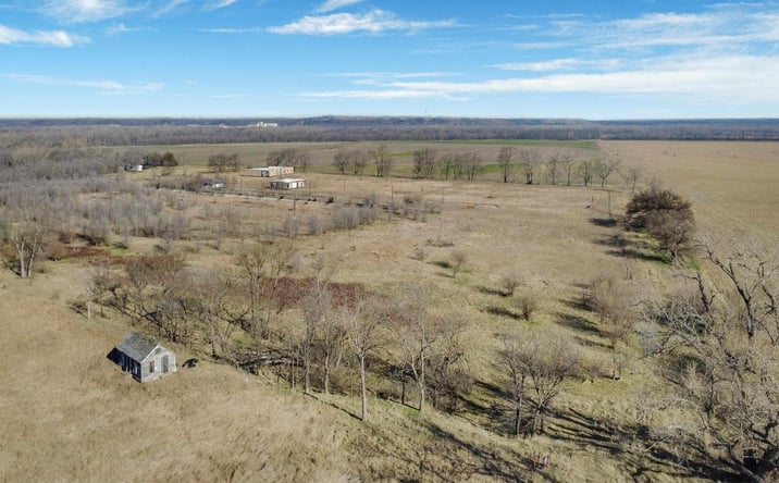 Pictures of Land property located at Race Track Road, Junction City, KS 66441 for sales - image #1