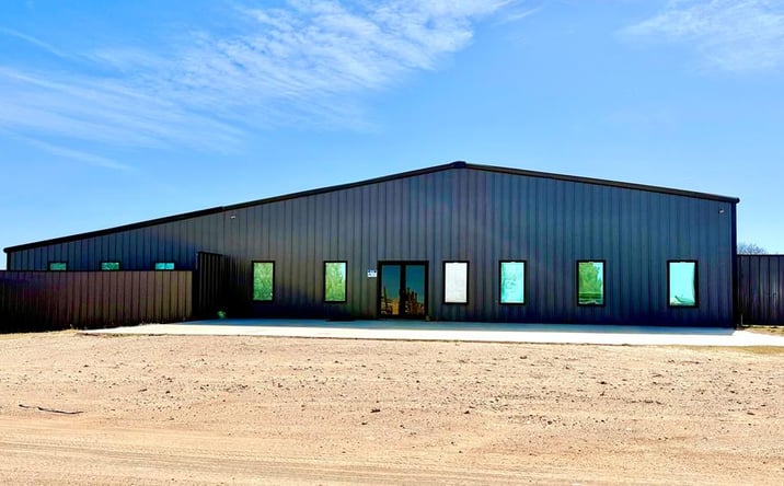 Pictures of Special Purpose property located at 1905 WCR 137, Midland, TX 79706 for sales - image #1