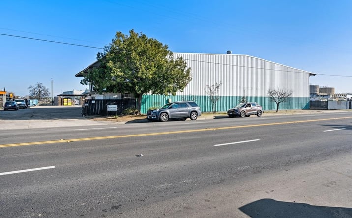 Pictures of Special Purpose property located at 1324 Academy Avenue, Sanger, CA 93657 for sales - image #1