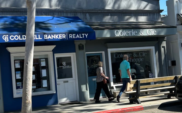 Pictures of Retail property located at 222 Marine Ave, Newport Beach, CA 92662 for sales - image #1