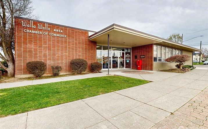 Pictures of Industrial property located at 29 E Sumach Street, Walla Walla, WA 99362 for sales - image #1