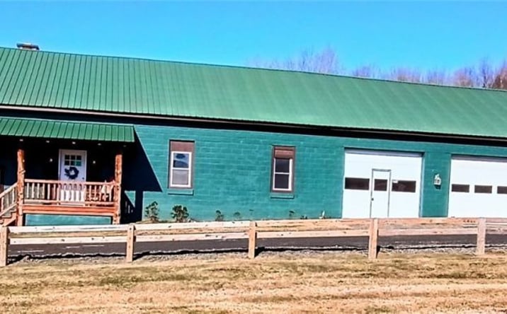 Pictures of Retail property located at 60095 State Highway 30, Grand Gorge, NY 12474 for sales - image #1