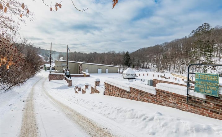 Pictures of Special Purpose property located at 7 West Bath Road , Bath, NH 03740 for sales - image #1