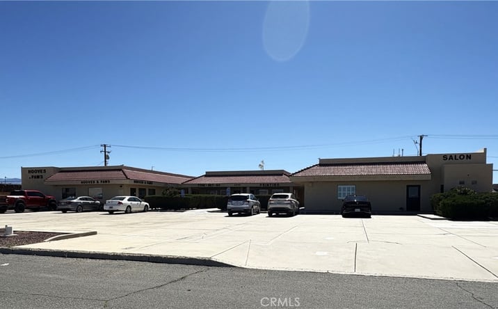 Pictures of Retail property located at 22749 US Highway 18, Apple Valley, CA 92307 for sales - image #1