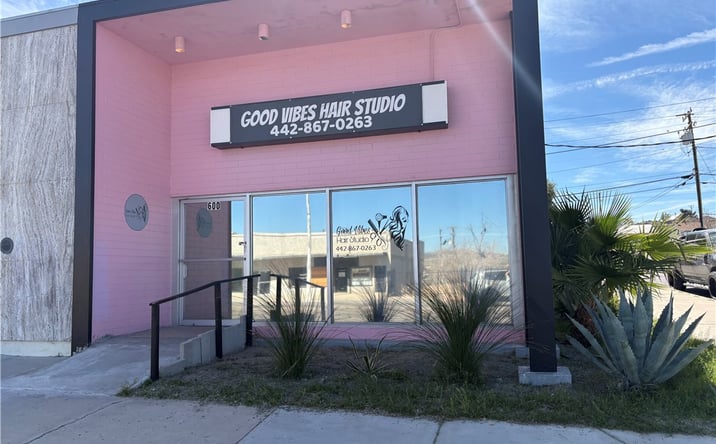 Pictures of Retail property located at 600 E Main Street, Barstow, CA 92311 for sales - image #1